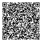 QR код "Санта"