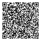 QR код "Тесло"