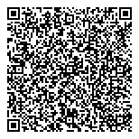 QR код "Солнечная корона"