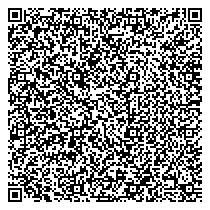 QR код "Региональное отделение фонда социальной поддержки ветеранов государственной службы Оренбургской области"