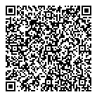 QR код "Пушинка"