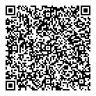 QR код "Пушинка"