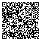 QR код "Golden Hair"