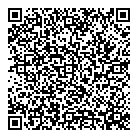 QR код "Matrix"