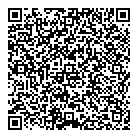 QR код "Орхидея"