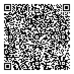 QR код "Сатурн"
