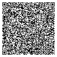 QR код "Российская академия народного хозяйства и государственной службы при Президенте Российской Федерации"