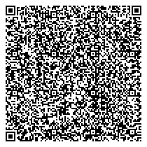 QR код "Российская академия народного хозяйства и государственной службы при Президенте Российской Федерации"