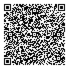 QR код "КОТ УЧЕНЫЙ"