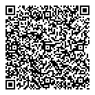 QR код "Силуэт"