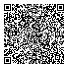 QR код "Орхидея"