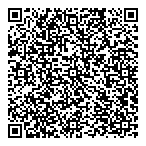 QR код "Choupette"