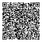QR код "Орхидея"