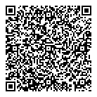 QR код "Добрый"