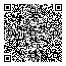 QR код "Листок"