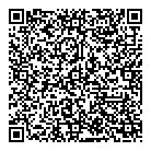 QR код "Vintage"