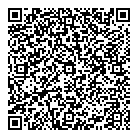 QR код "Strong man"