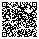 QR код "Атом"