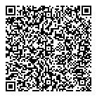 QR код "Белые люди"
