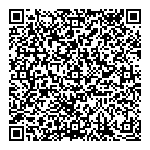 QR код "Глобус"