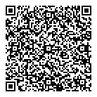QR код "АЗС Газпром"