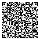 QR код "АЗС Газпром"