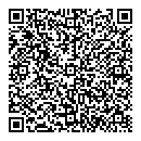 QR код "Алая роза"