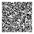QR код "Алая роза"