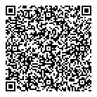 QR код "Алая роза"