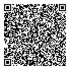 QR код "Ромашка"