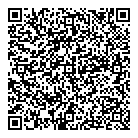 QR код "Снежинка"