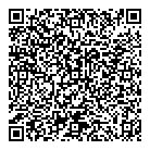QR код "Polaroid"