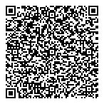QR код "Модные люди"