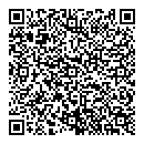QR код "Силуэт"