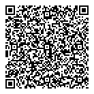 QR код "Модные люди"