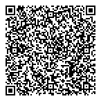 QR код "Модные люди"