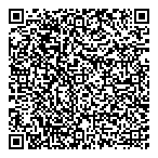QR код "Модные люди"