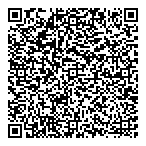 QR код "Модные люди"