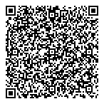 QR код "Бальзамин"