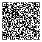 QR код "Орхидея"
