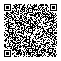 QR код "Matrix"