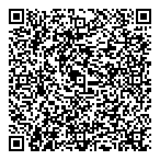 QR код "Стрела"