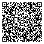 QR код "Choupette"