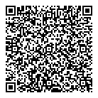 QR код "Модные ножки"