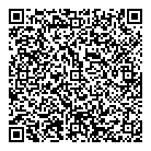 QR код "Кажан"