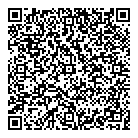 QR код "Модный мотив"