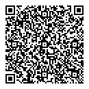 QR код "Red and black"