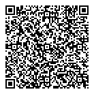 QR код "Модный мотив"