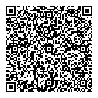 QR код "Зайка"