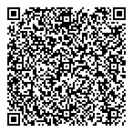 QR код "Сатурн"